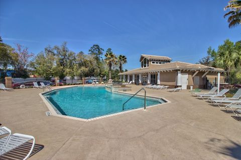 Tiny photo for 1924 Honolulu Lane, Tallahassee, FL 32304 (MLS # 393907)