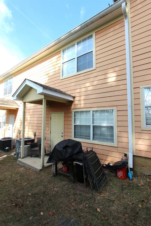 Tiny photo for 1924 Honolulu Lane, Tallahassee, FL 32304 (MLS # 393907)