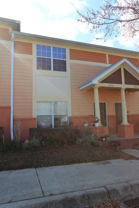 Tiny photo for 1924 Honolulu Lane, Tallahassee, FL 32304 (MLS # 393907)