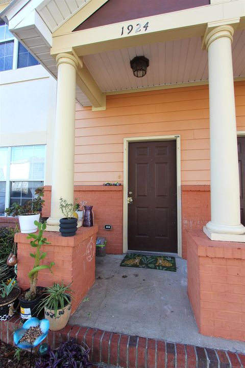 Tiny photo for 1924 Honolulu Lane, Tallahassee, FL 32304 (MLS # 393907)