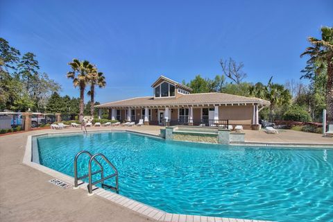 Tiny photo for 1924 Honolulu Lane, Tallahassee, FL 32304 (MLS # 393907)