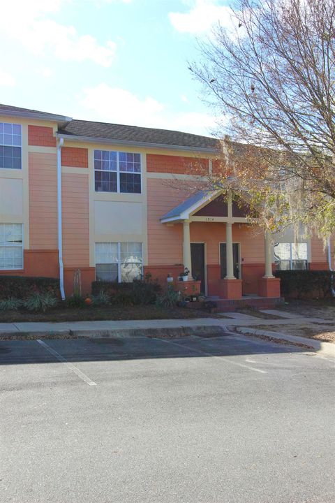 Tiny photo for 1924 Honolulu Lane, Tallahassee, FL 32304 (MLS # 393907)