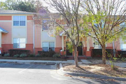 Tiny photo for 1924 Honolulu Lane, Tallahassee, FL 32304 (MLS # 393907)
