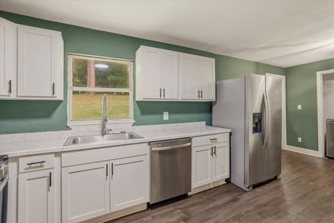 Tiny photo for 2007 Rosedale Drive, Tallahassee, FL 32303 (MLS # 395796)