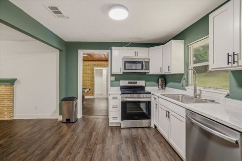 Tiny photo for 2007 Rosedale Drive, Tallahassee, FL 32303 (MLS # 395796)