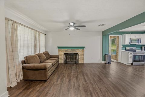Tiny photo for 2007 Rosedale Drive, Tallahassee, FL 32303 (MLS # 395796)