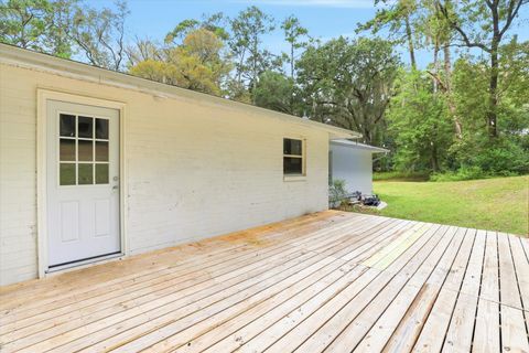 Tiny photo for 2007 Rosedale Drive, Tallahassee, FL 32303 (MLS # 395796)