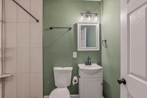 Tiny photo for 2007 Rosedale Drive, Tallahassee, FL 32303 (MLS # 395796)