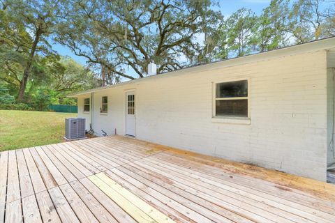 Tiny photo for 2007 Rosedale Drive, Tallahassee, FL 32303 (MLS # 395796)