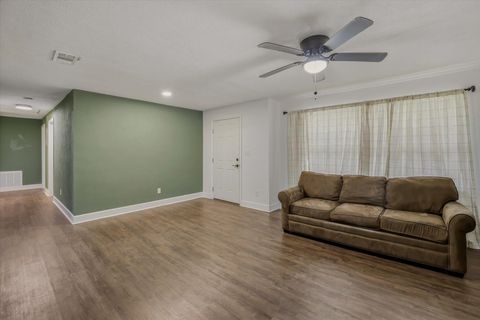 Tiny photo for 2007 Rosedale Drive, Tallahassee, FL 32303 (MLS # 395796)