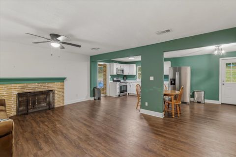 Tiny photo for 2007 Rosedale Drive, Tallahassee, FL 32303 (MLS # 395796)