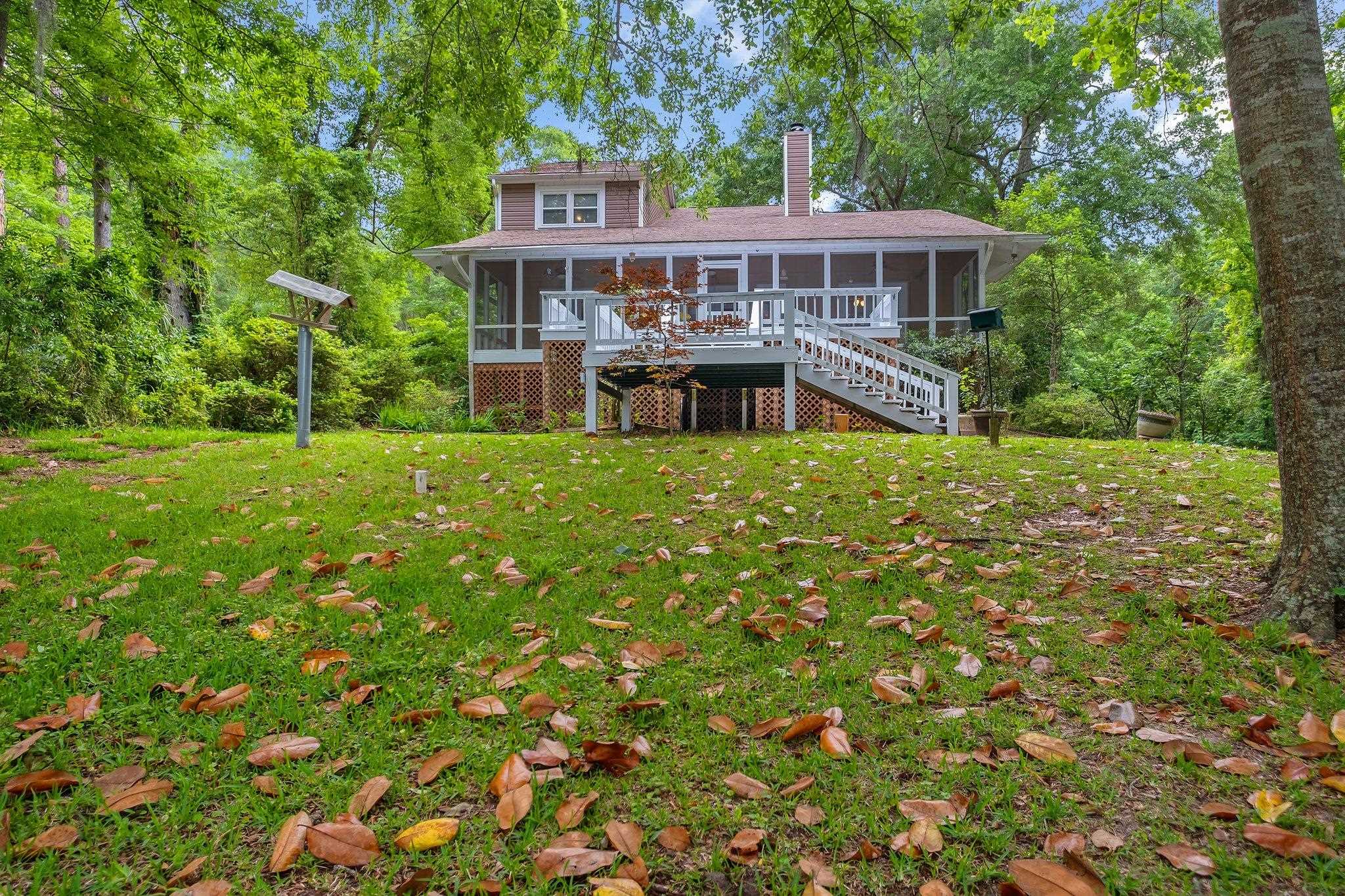 414 Tharpe Circle