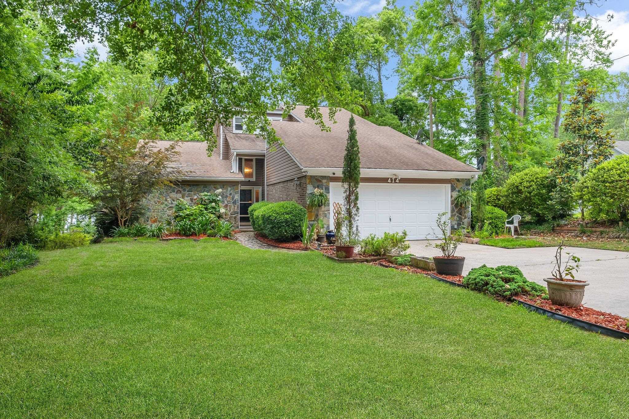 414 Tharpe Circle