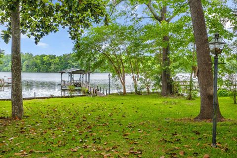 414 Tharpe Circle Quincy FL 32351