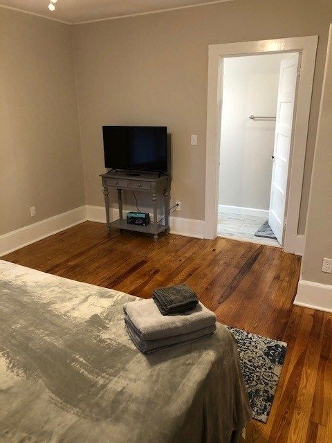 Tiny photo for 1603 Old St. Augustine Road, Tallahassee, FL 32301 (MLS # 387847)