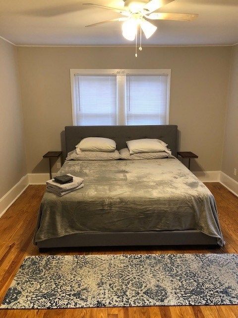 Tiny photo for 1603 Old St. Augustine Road, Tallahassee, FL 32301 (MLS # 387847)