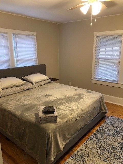 Tiny photo for 1603 Old St. Augustine Road, Tallahassee, FL 32301 (MLS # 387847)