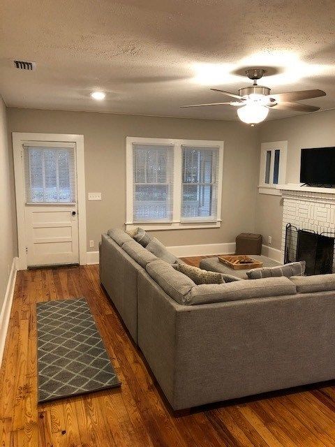 Tiny photo for 1603 Old St. Augustine Road, Tallahassee, FL 32301 (MLS # 387847)