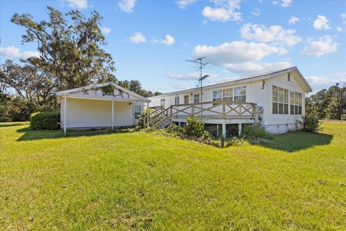 4087 NW Honey Lake Road