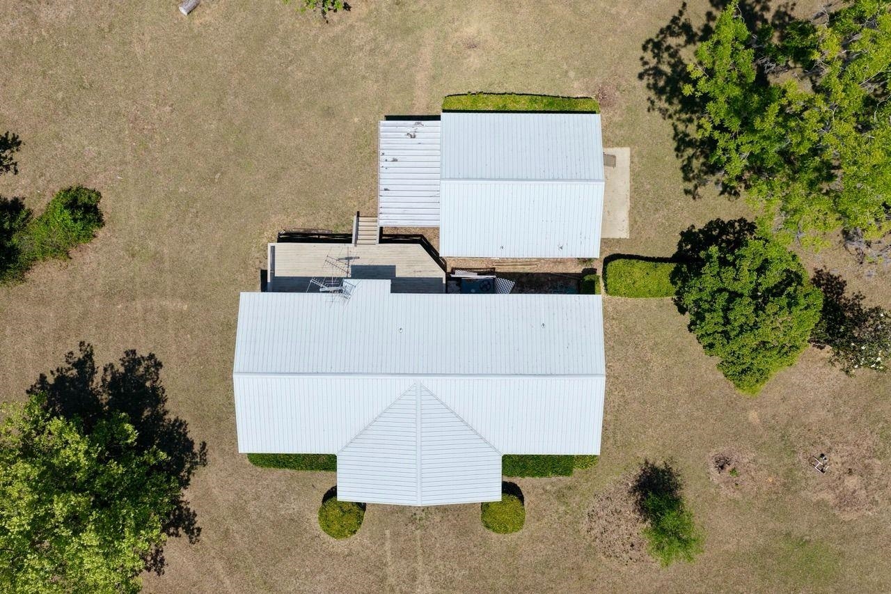 4087 NW Honey Lake Road