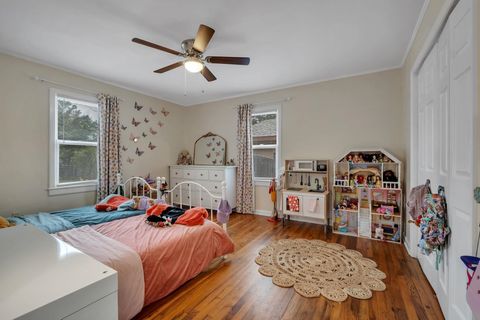 Tiny photo for 1622 JACKSON Street, Tallahassee, FL 32303 (MLS # 396421)