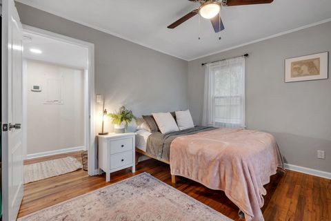 Tiny photo for 1622 JACKSON Street, Tallahassee, FL 32303 (MLS # 396421)