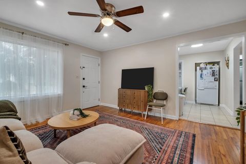 Tiny photo for 1622 JACKSON Street, Tallahassee, FL 32303 (MLS # 396421)