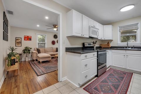 Tiny photo for 1622 JACKSON Street, Tallahassee, FL 32303 (MLS # 396421)