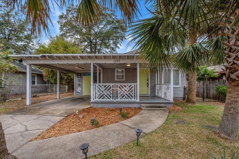 Tiny photo for 1622 JACKSON Street, Tallahassee, FL 32303 (MLS # 396421)