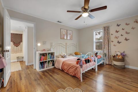Tiny photo for 1622 JACKSON Street, Tallahassee, FL 32303 (MLS # 396421)