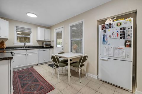 Tiny photo for 1622 JACKSON Street, Tallahassee, FL 32303 (MLS # 396421)