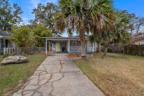 Tiny photo for 1622 JACKSON Street, Tallahassee, FL 32303 (MLS # 396421)