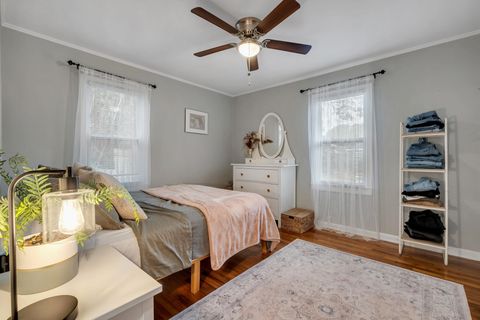 Tiny photo for 1622 JACKSON Street, Tallahassee, FL 32303 (MLS # 396421)