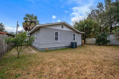 Tiny photo for 1622 JACKSON Street, Tallahassee, FL 32303 (MLS # 396421)
