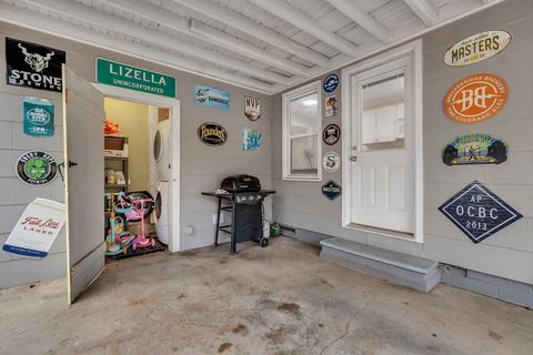 Tiny photo for 1622 JACKSON Street, Tallahassee, FL 32303 (MLS # 396421)