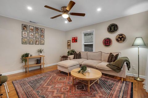 Tiny photo for 1622 JACKSON Street, Tallahassee, FL 32303 (MLS # 396421)