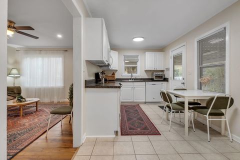 Tiny photo for 1622 JACKSON Street, Tallahassee, FL 32303 (MLS # 396421)