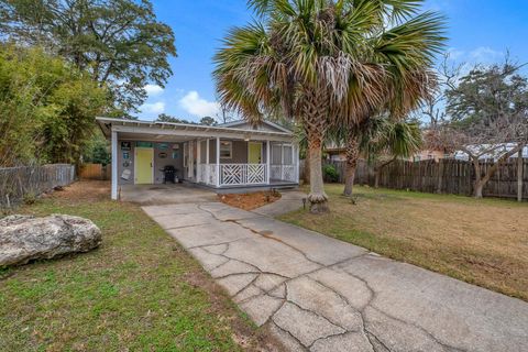 Tiny photo for 1622 JACKSON Street, Tallahassee, FL 32303 (MLS # 396421)
