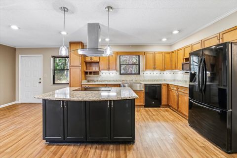 Tiny photo for 3727 SULTON Court, Tallahassee, FL 32312 (MLS # 393274)