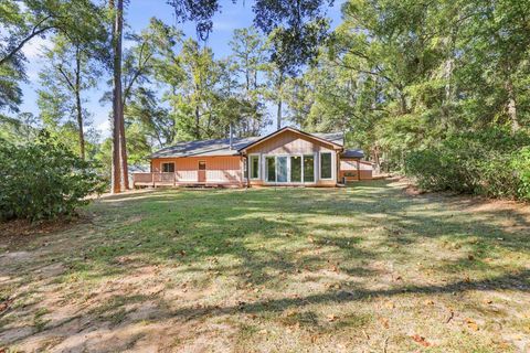 Tiny photo for 3727 SULTON Court, Tallahassee, FL 32312 (MLS # 393274)