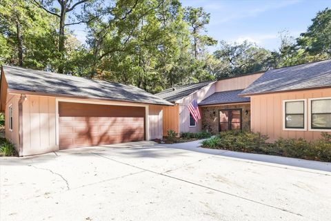 Tiny photo for 3727 SULTON Court, Tallahassee, FL 32312 (MLS # 393274)