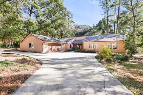 Tiny photo for 3727 SULTON Court, Tallahassee, FL 32312 (MLS # 393274)