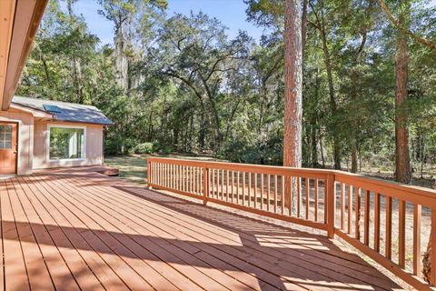 Tiny photo for 3727 SULTON Court, Tallahassee, FL 32312 (MLS # 393274)