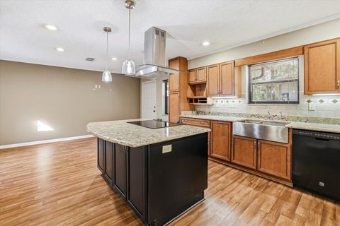 Tiny photo for 3727 SULTON Court, Tallahassee, FL 32312 (MLS # 393274)