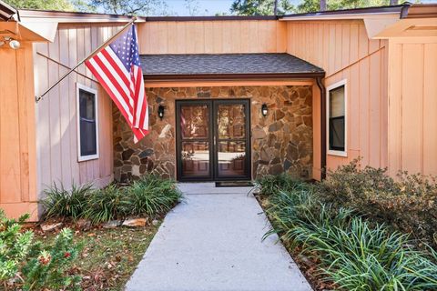 Tiny photo for 3727 SULTON Court, Tallahassee, FL 32312 (MLS # 393274)