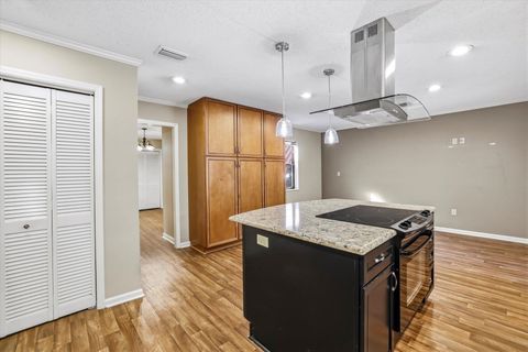 Tiny photo for 3727 SULTON Court, Tallahassee, FL 32312 (MLS # 393274)