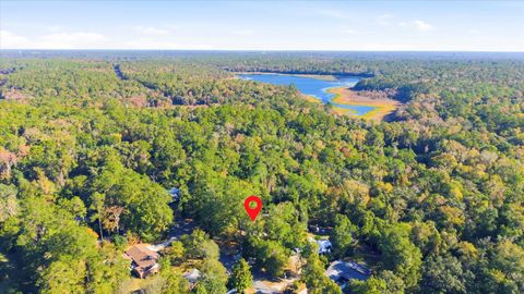 Tiny photo for 3727 SULTON Court, Tallahassee, FL 32312 (MLS # 393274)