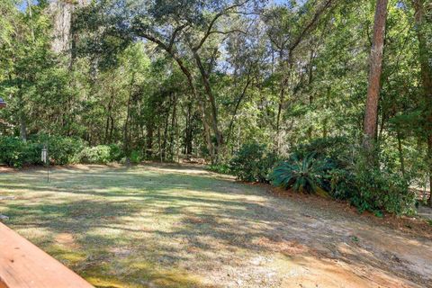Tiny photo for 3727 SULTON Court, Tallahassee, FL 32312 (MLS # 393274)