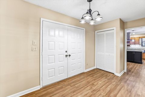 Tiny photo for 3727 SULTON Court, Tallahassee, FL 32312 (MLS # 393274)