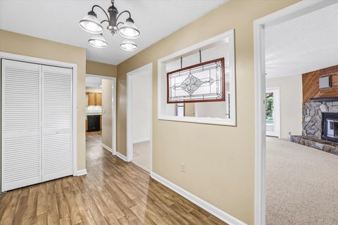 Tiny photo for 3727 SULTON Court, Tallahassee, FL 32312 (MLS # 393274)